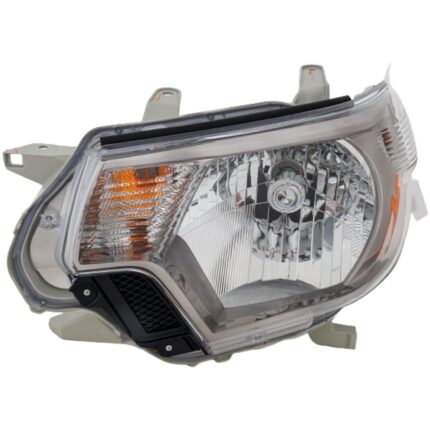 Buy New Headlight TO2502232 Left Side