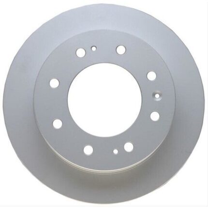 Buy Raybestos 580875FZN Front Brake Discs