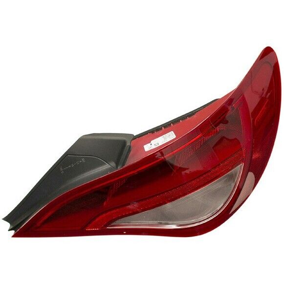 Buy Automotive Lighting 117-906-02-01 Tail Light Right