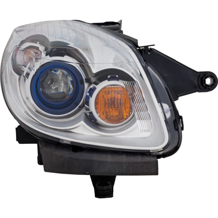 New Headlight GM2503378C