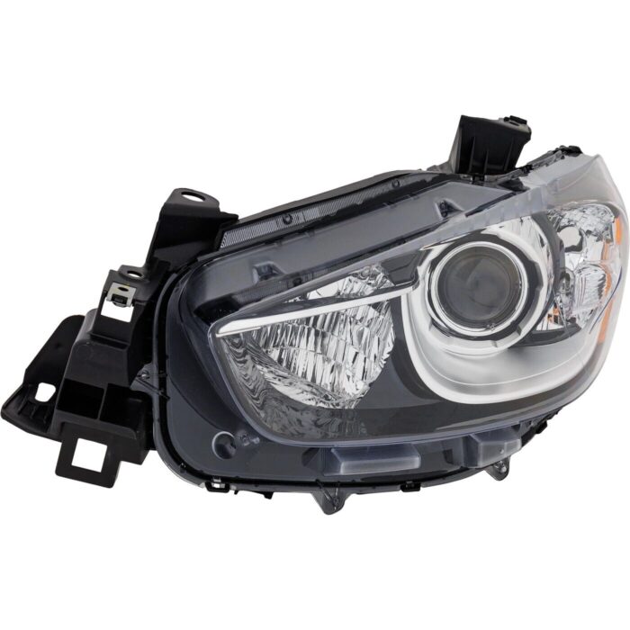 HID/Xenon Left Side for 2013-2015 Mazda