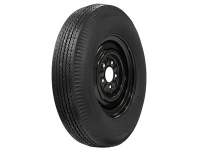 Buy 1953-1962 670X15 Firestone Blackwall Tires