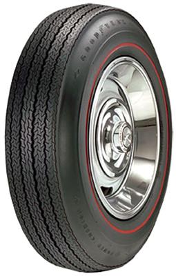 Buy Red Line Goodyear Power Cushion