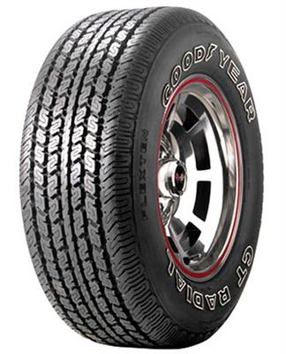 Buy the 60 R-15 Goodyear GT Radial